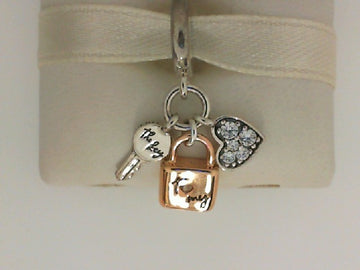 PANDORA CHARM